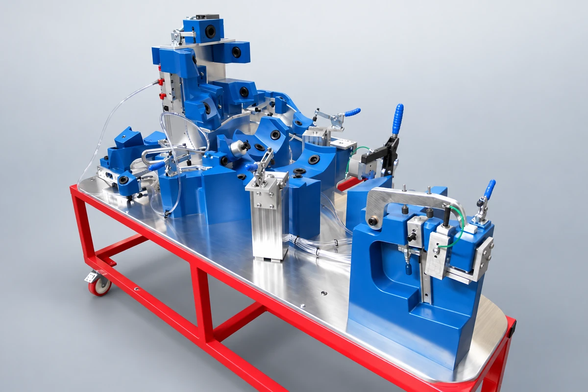 Other Industrial application image