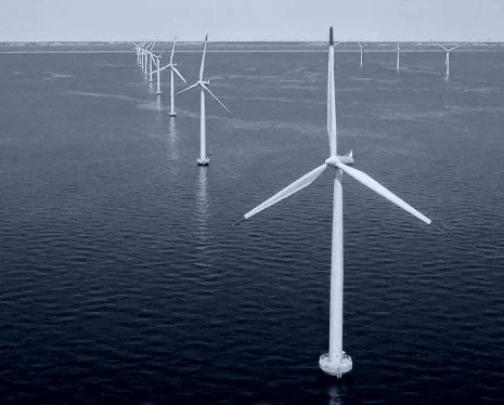 Wind Energy application image